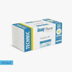 Styropian Technic Fasada EPS 040 10cm Knauf