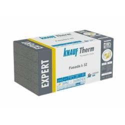 Styropian Grafitowy EXPERT Fasada EPS 032 22cm Knauf