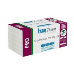 Styropian PRO Dach/Podłoga EPS100 036 4cm Knauf