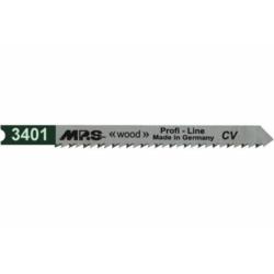 Brzeszczot do wyrzynarek do drewna 75x100mm MPS 83401 5szt/op