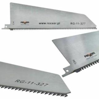 Brzeszczot do piły szablastej 231mm Rexxer RG-11-327