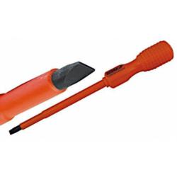 Wkrętak płaski izolowany 1000V 0,6x3,0x75mm Dedra 064A1