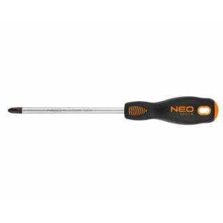 Wkrętak krzyżowy PH3x150mm Neo Tools 04-026