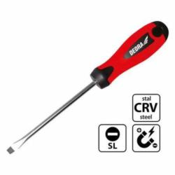 Wkrętak płaski 8x175mm CrV Dedra 06A009
