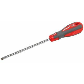 Wkrętak płaski 5x150mm Soft Touch Proline 10154