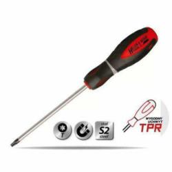Wkrętak Torx T6x60mm stal S2 Hillen&Mohr 17W030