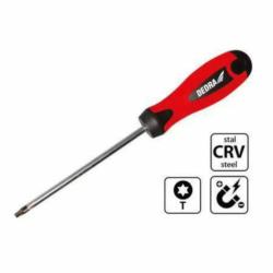 Wkrętak Torx T15x100mm CrV Dedra 06A035