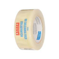 Taśma do sklejania folii izolacyjnych 48mm/50m Blue Dolphin