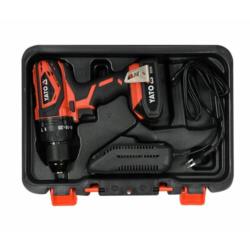Wiertarko-wkrętarka udarowa 18V 40Nm Yato YT-82788 Wiertarko-wkrętarka udarowa 18V 40Nm Yato YT-82788