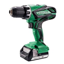 Wiertarko-wkrętarka akumulatorowa 18V 53Nm Hikoki DS18DJLWA