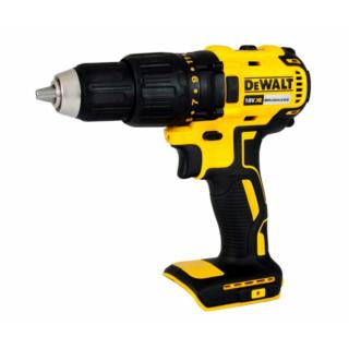 Wiertarko-wkrętarka akumulatorowa 18V Dewalt DCD777L2T