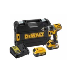 Wiertarko-wkrętarka udarowa 18V XR Dewalt DCD796P2