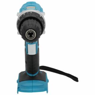 Wiertarko-wkrętarka akumulatorowa 18V 35Nm Dedra DED7040