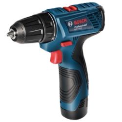 Wiertarko-wkrętarka akumulatorowa 12V Bosch GSR 120-LI 06019G8004