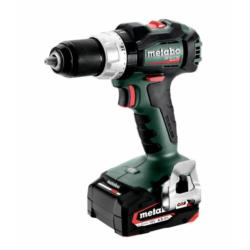 Wiertarko-wkrętarka udarowa bezszczotkowa Metabo SB 18 LT BL 602316840