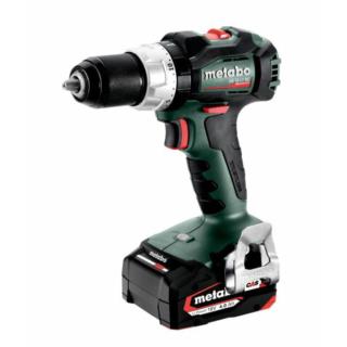 Wiertarko-wkrętarka udarowa bezszczotkowa Metabo SB 18 LT BL 602316840