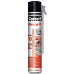Pianka montażowa Ceresit TS61 500ml