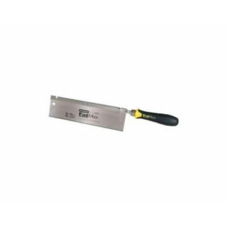 Piła grzbietnica Fatmax 250mm Stanley 152520 Piła grzbietnica Fatmax 250mm Stanley 152520