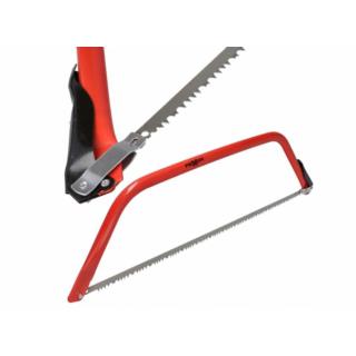 Piła kabłąkowa do drewna 760mm Rexxer RC-09-079