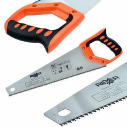 Piła płatnica 400mm 7 TPI Rexxer RC-09-040