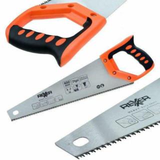 Piła płatnica 400mm 7 TPI Rexxer RC-09-040 Piła płatnica 400mm 7 TPI Rexxer RC-09-040