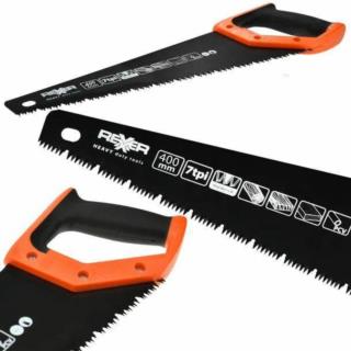 Piła płatnica teflonowa 400mm Rexxer RC-09-035 Piła płatnica teflonowa 400mm Rexxer RC-09-035