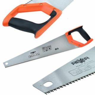 Piła płatnica do drewna 500mm 7 TPI Rexxer RC-09-042