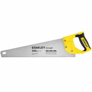 Piła ręczna Sharpcut 500mm 7 TPI Stanley STHT20367-1 Piła ręczna Sharpcut 500mm 7 TPI Stanley STHT20367-1