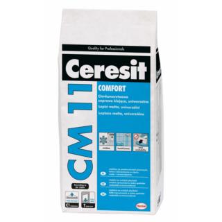 Zaprawa klejowa ceresit CM11 5kg Zaprawa klejowa ceresit CM11 5kg