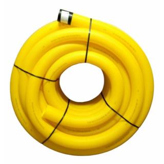 Rura drenarska PCV 100 bez otworów