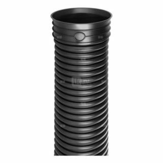 Rura kanalizacyjna zewnętrzna PCV Magnacor z Kielichem 500/300 SN8 Rura kanalizacyjna zewnętrzna PCV Magnacor z Kielichem 500/300 SN8