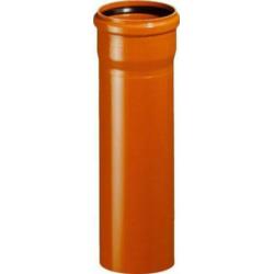 Rura kanalizacyjna zewnętrzna PCV 200/3000/5,9 SN8