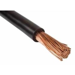 Przewód instalacyjny H07V-K (LgY) 1x0,5 czarny
