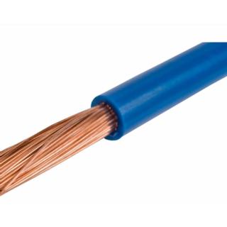 Przewód instalacyjny H07V-K (LgY) 1x0,5 niebieski