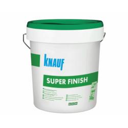 Masa szpachlowa Knauf Super Finish 28kg