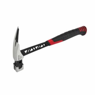 Młotek ciesielski monoblock 600g AWTOOLS AW32150BL Młotek ciesielski monoblock 600g AWTOOLS AW32150BL