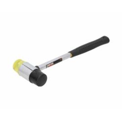 Młotek guma plastik 35mm Faster Tools 576