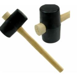 Młotek gumowy 58mm 450g Rexxer RC-02-096