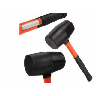 Młotek gumowy 650g Rexxer RC-02-100 Młotek gumowy 650g Rexxer RC-02-100