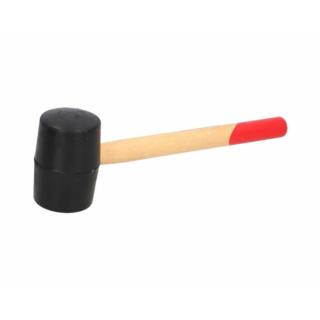 Młotek gumowy 65mm Faster Tools 1460 Młotek gumowy 65mm Faster Tools 1460