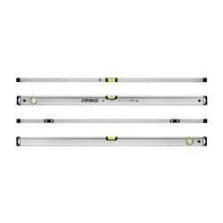 Poziomnica magnetyczna 100cm PRO 3-01-01-A6-100