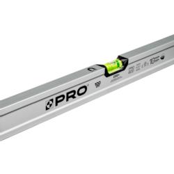 Poziomnica magnetyczna 100cm PRO 3-01-01-A6-100 Poziomnica magnetyczna 100cm PRO 3-01-01-A6-100