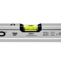 Poziomnica magnetyczna 100cm PRO 3-01-01-A6-100 Poziomnica magnetyczna 100cm PRO 3-01-01-A6-100