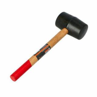 Młotek gumowy 55mm Faster Tools 878 Młotek gumowy 55mm Faster Tools 878