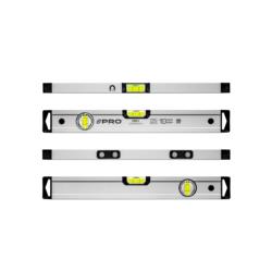 Poziomnica magnetyczna 40cm PRO 3-01-01-A6-040