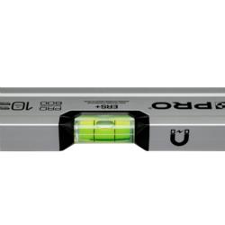 Poziomnica magnetyczna 40cm PRO 3-01-01-A6-040