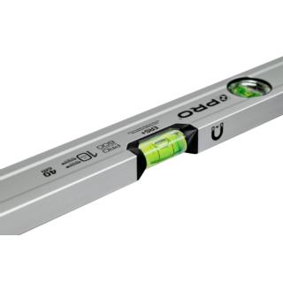 Poziomnica magnetyczna 40cm PRO 3-01-01-A6-040
