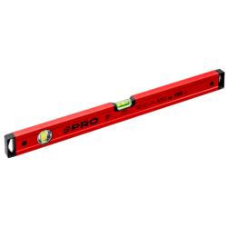 Poziomnica budowlana PRO600 60cm 80cm PRO 2szt/op PRO-A1P09