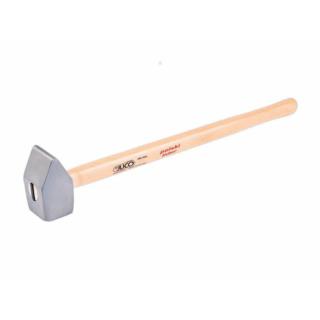 Młotek ślusarski 10kg Juco M2147 Młotek ślusarski 10kg Juco M2147