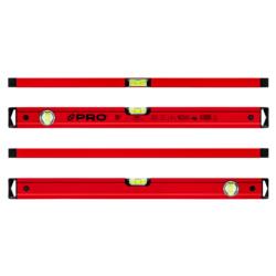 Poziomnica 60cm PRO600 Endurence PRO 3-01-01-A1-060